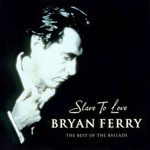 Bryan Ferry